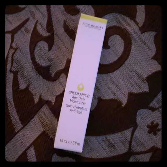 Age defy 🌟popular organic🌟 moisturizer - Picture 1 of 6